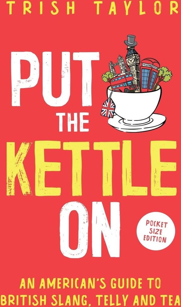 Put The Kettle On