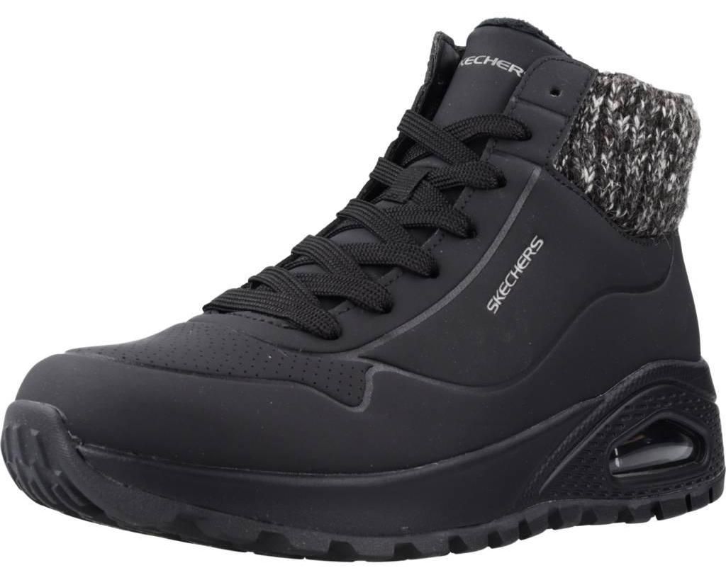 SKECHERS 167988 Schwarz