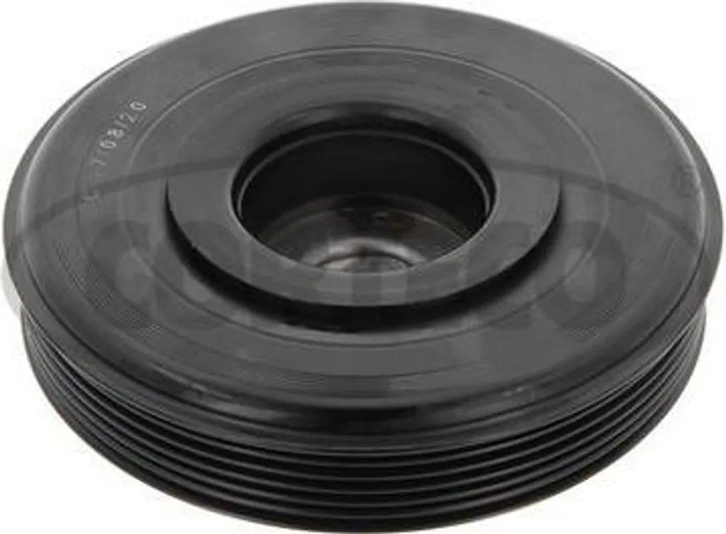 Poulie vilebrequin pour Renault Trafic et Laguna : Réparation OE 80005017