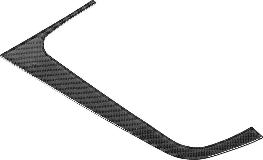 Protection Navigation MX-5 ND Carbone - Finition Brillante pour RHD