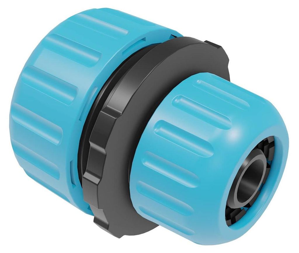 Reparator Redukcyjny Łącznik do Węża BASIC 1/2" - 5/8" / Zdjęcie produktu 