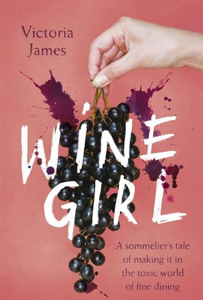 Wine Girl