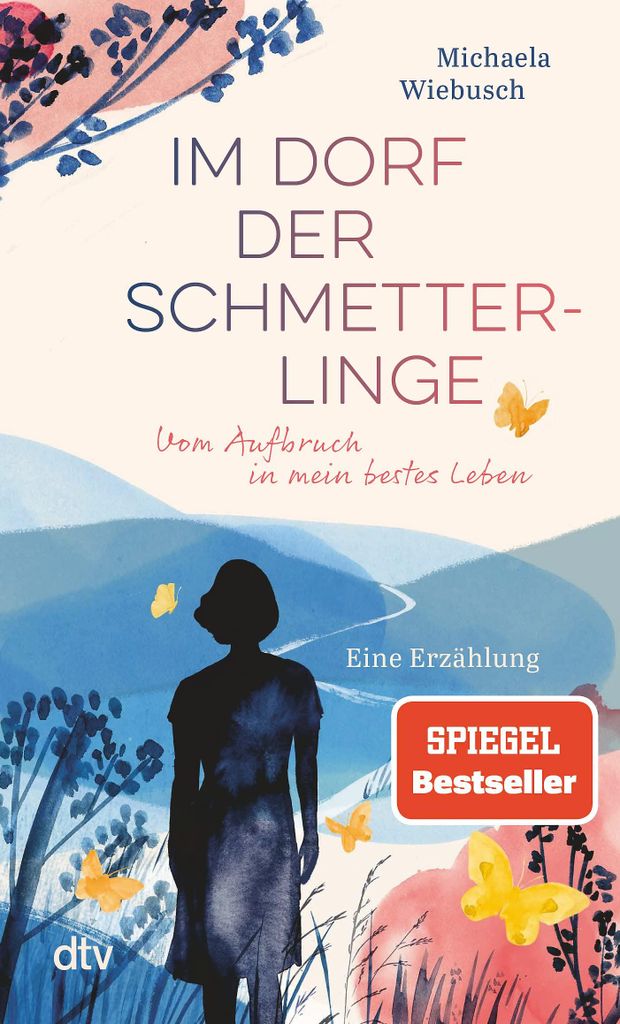 Im Dorf der Schmetterlinge Obrázok produktu 