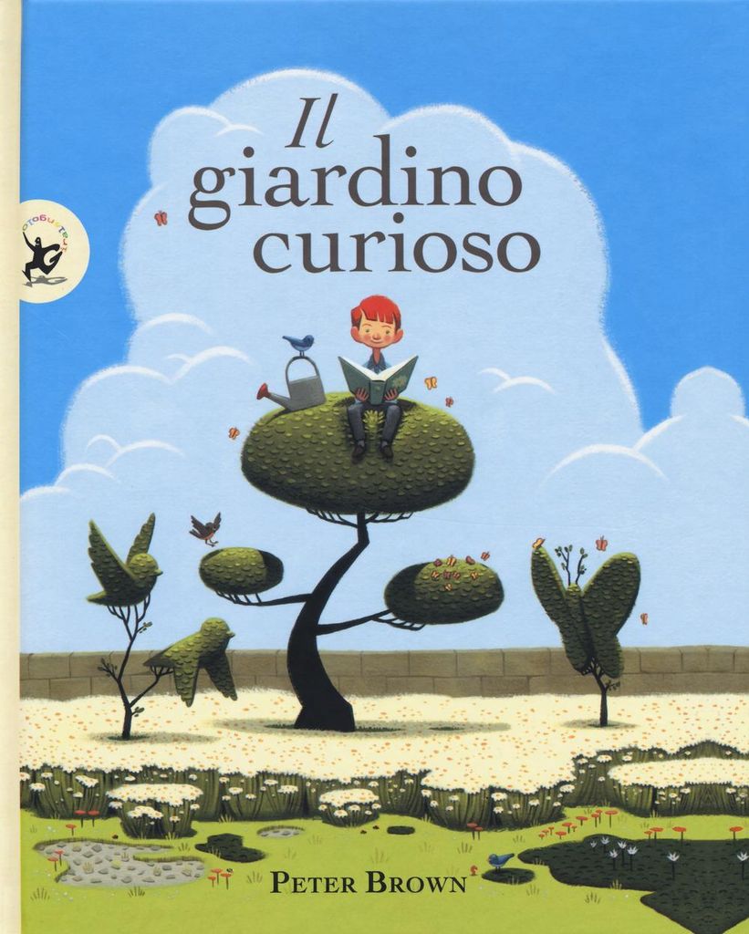 Der kuriose Garten | Anselmo Roveda