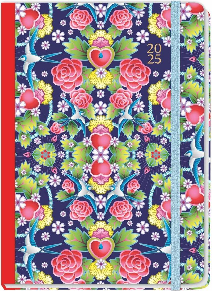 Design Diary Catalina Estrada 2025