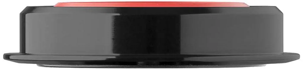 Partie basse jeu de direction VTT Acros ZS-55 40 pour pivot conique