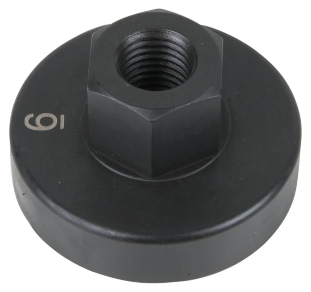 Pièce de pression robuste Ø 59x34 mm KS TOOLS 460.1712 haute qualité