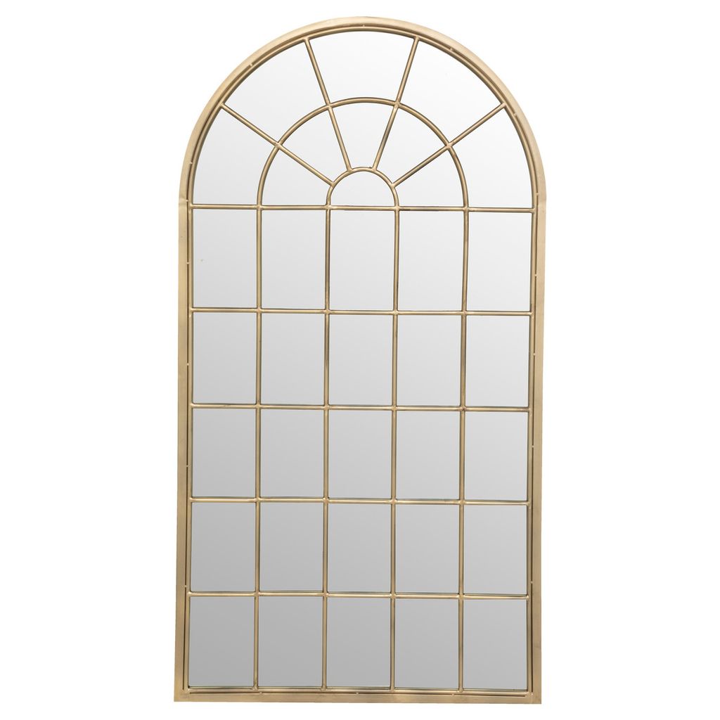 Atmosphera - Mirror Arche Kim Wood 60x90cm