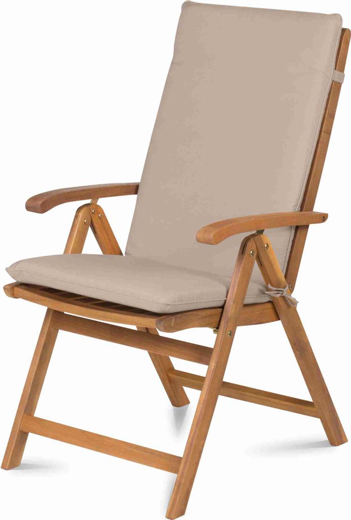 Coprisedia crema.FIELDMANN FDZN 9006 Immagine del prodotto 