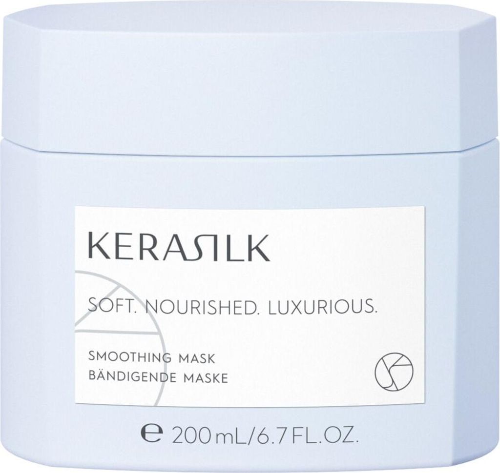 KERASILK 4021609850847, 200 ml, Frauen, Lockiges Haar, Alle Produktbild 