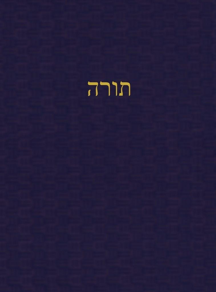 The Law: A Journal For The Hebrew Script – Lingua: Inglese
