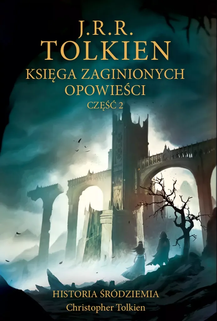 Livre de Fantasy Le Livre des Contes Perdus Partie 2 - Tome collector