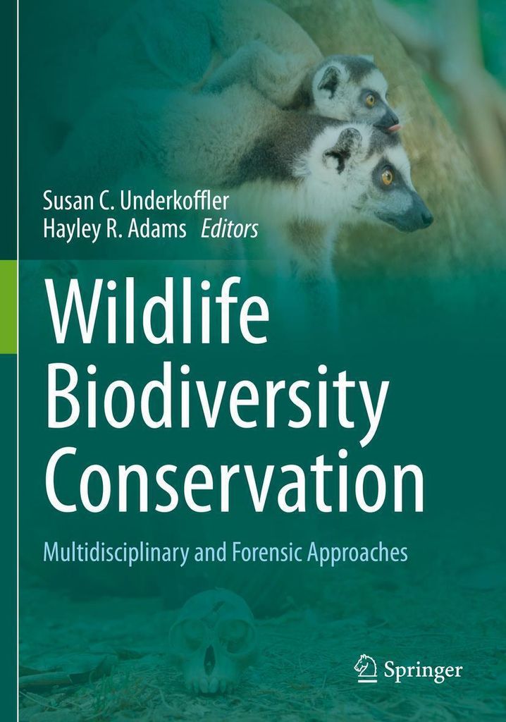 Wildlife Biodiversity Conservation