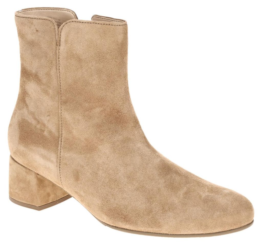 Gabor 8036.01 - Stivaletti da donna, color beige, nuovi, Immagine del prodotto 