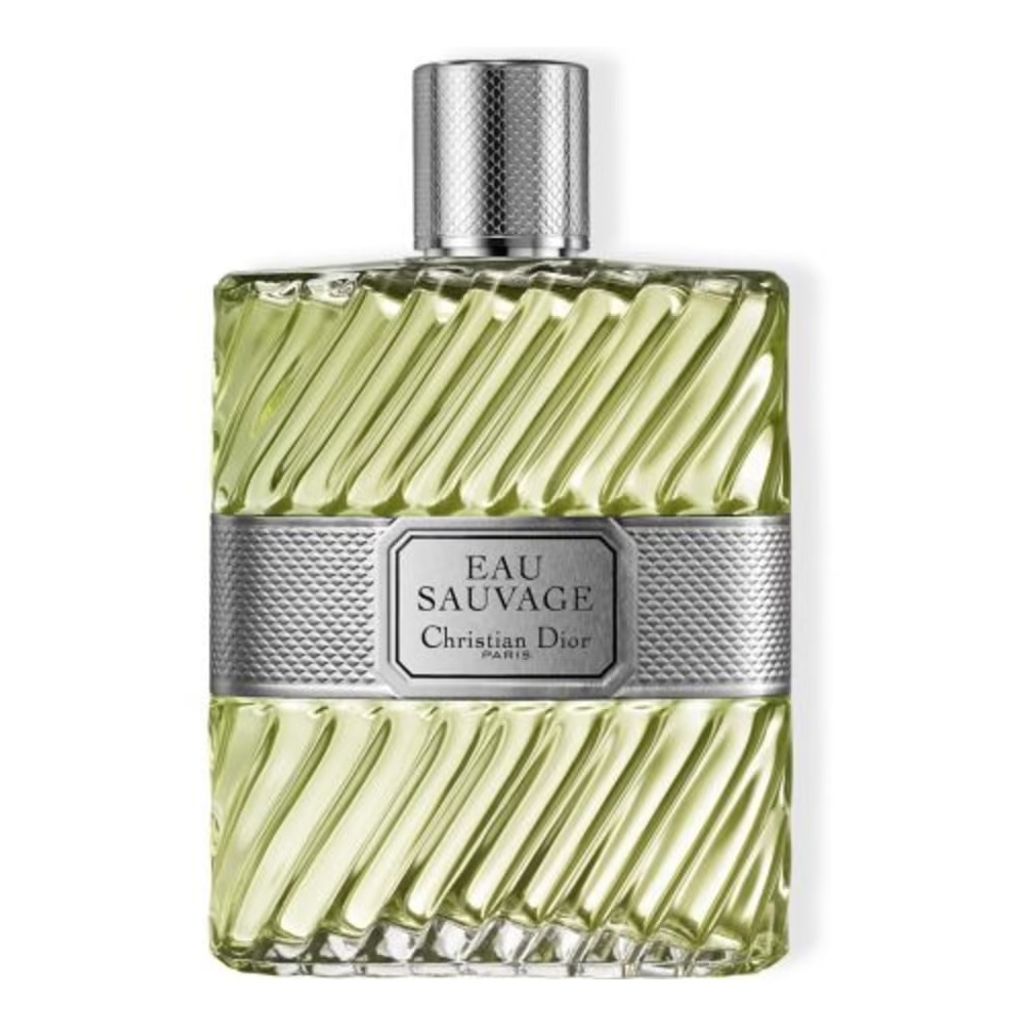 Dior Eau Sauvage, Woda toaletowa, 200ml Zdjęcie produktu 