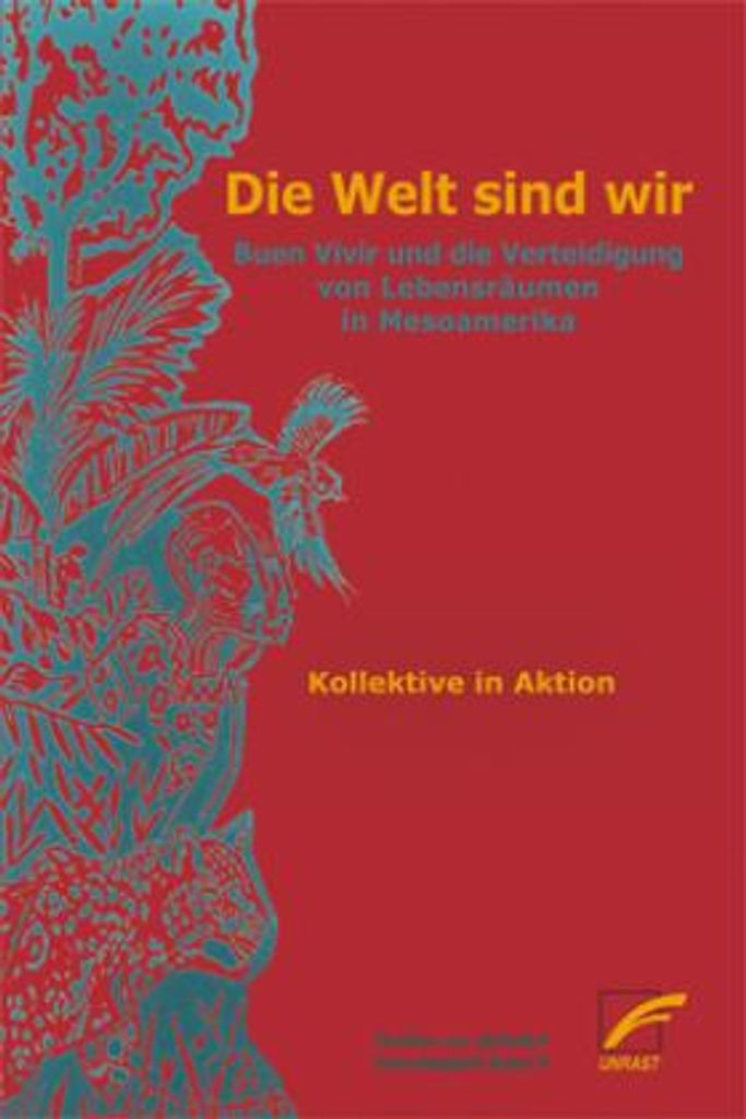 Die Welt sind wir