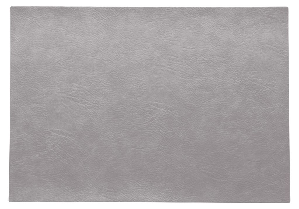 Tovaglietta ASA inPoliuretanovegano Silver Cloud 46x33 cm Immagine del prodotto 