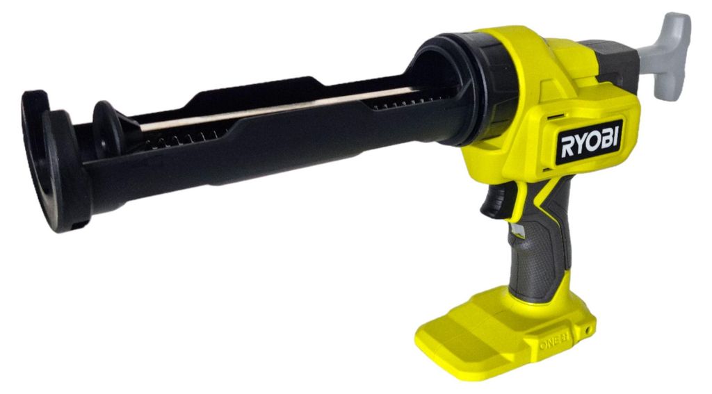 RYOBI RCG18-0 Pistola per cartucce a batteria 18 V 310 ml Immagine del prodotto 