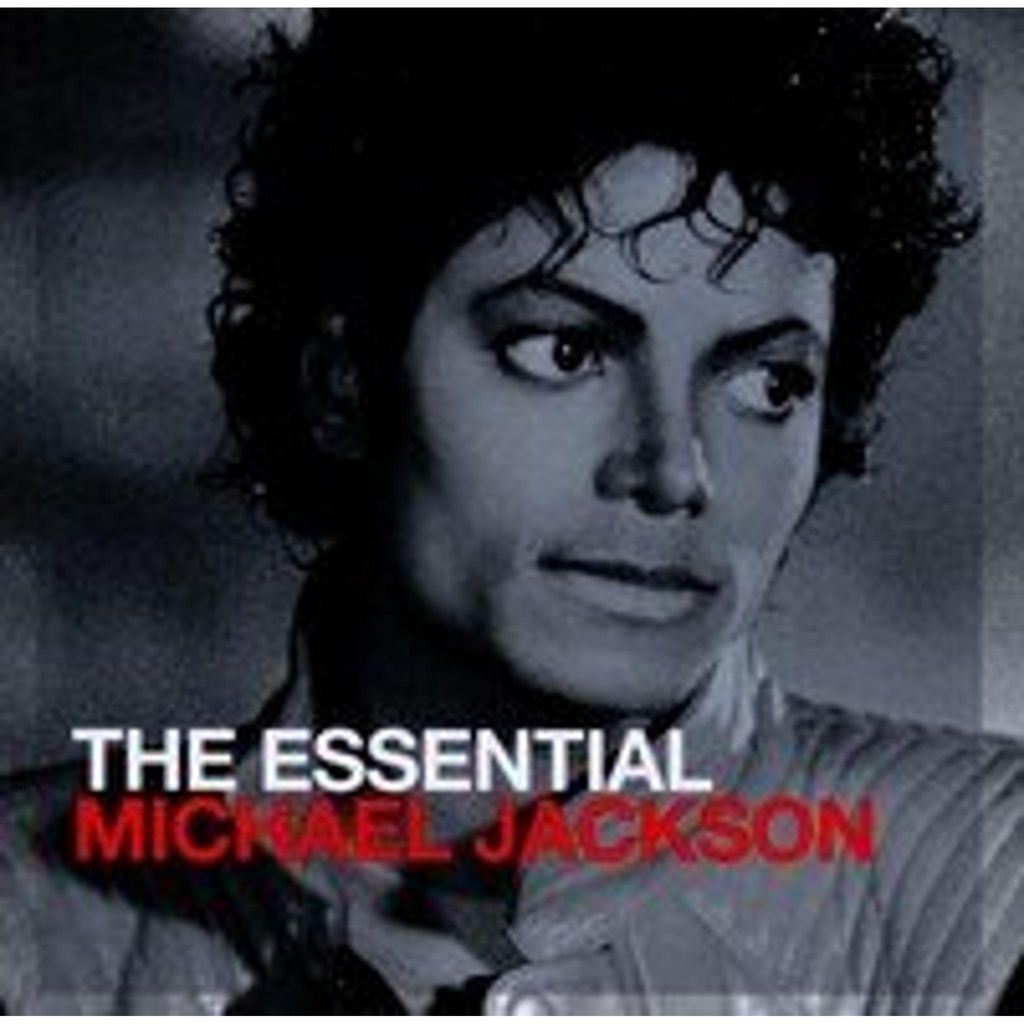L'essenziale di Michael Jackson Immagine del prodotto 