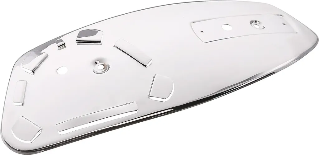 Ouverture droite pour réservoir TS125 TS150 - Pièce de rechange moto