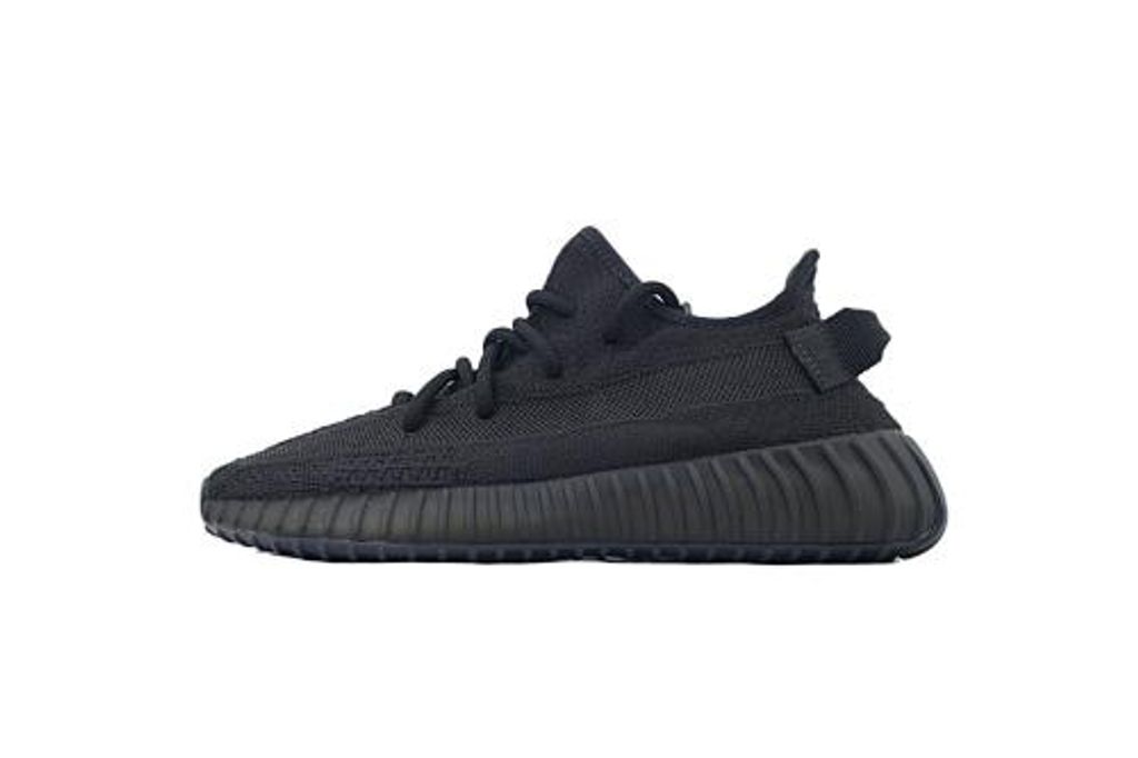 HQ4540 adidas Yeezy Boost 350 V2 'Onyx'SIZE:EU44 Produktbild 
