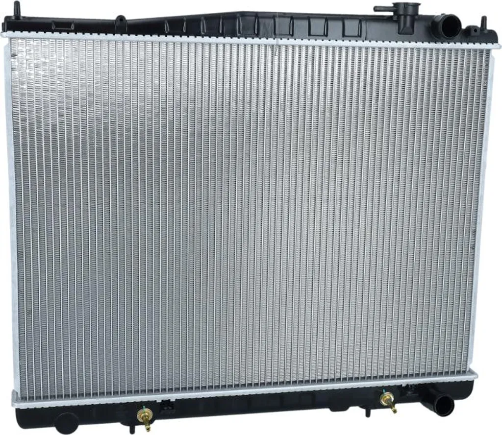 Radiateur NRF en aluminium pour Nissan Pathfinder II haute résistance - 18