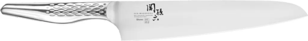 Kai Magoroku Shoso AB5159 21cm - Il Coltello da Chef dei Maestri - 2