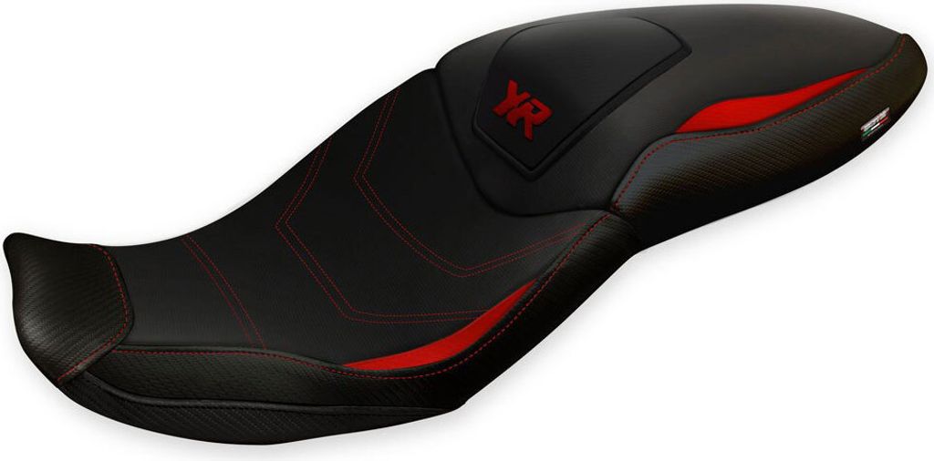 Satteldecke Comfort 1RD-1 für BMW S 1000 XR (2020-2023)