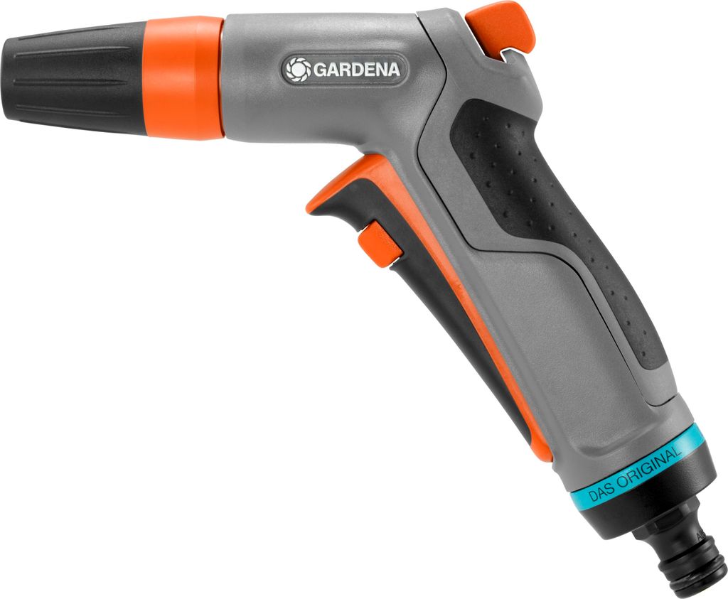GARDENA Comfort Reinigungsspritze 18303-20 Produktbild 