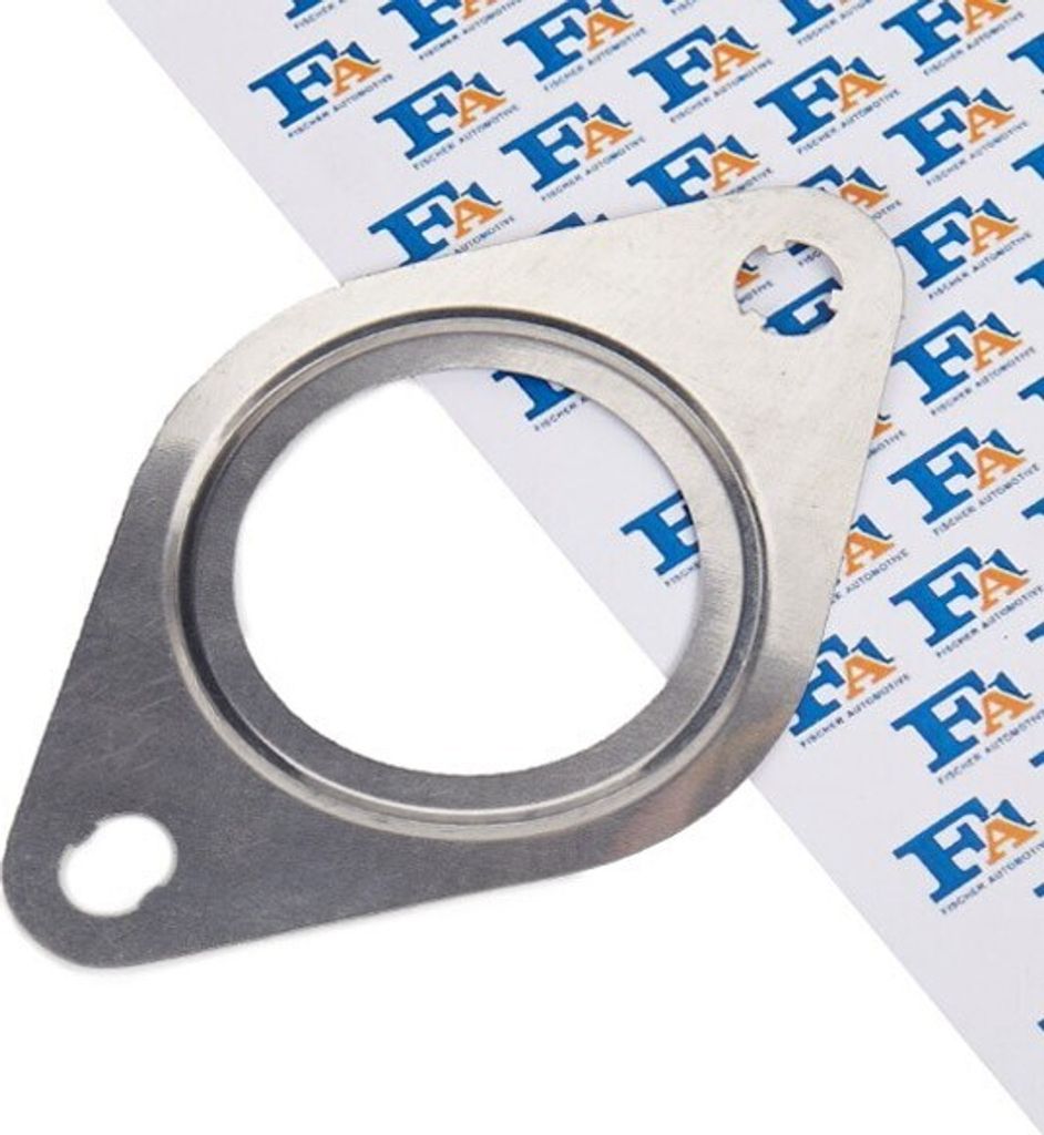 FA1 130-947 Auspuffdichtung Auspuffdichtung für FORD Fiesta Mk6 Schrägheck (JA8, JR8)