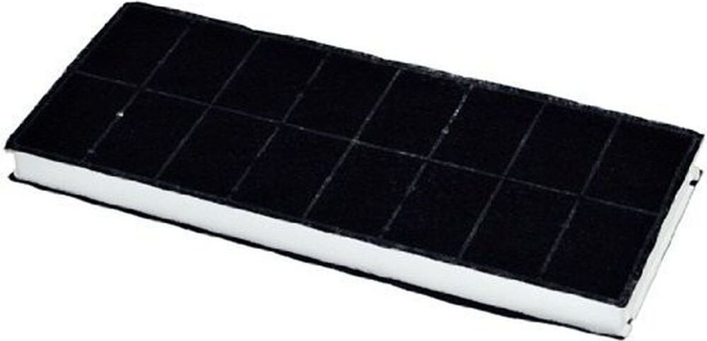 Kohlefilter Aktivfilter passend für Dunsthauben Bosch DHZ3406, DHZ3405, DHZ3406, DAK8001, DIZ14AF