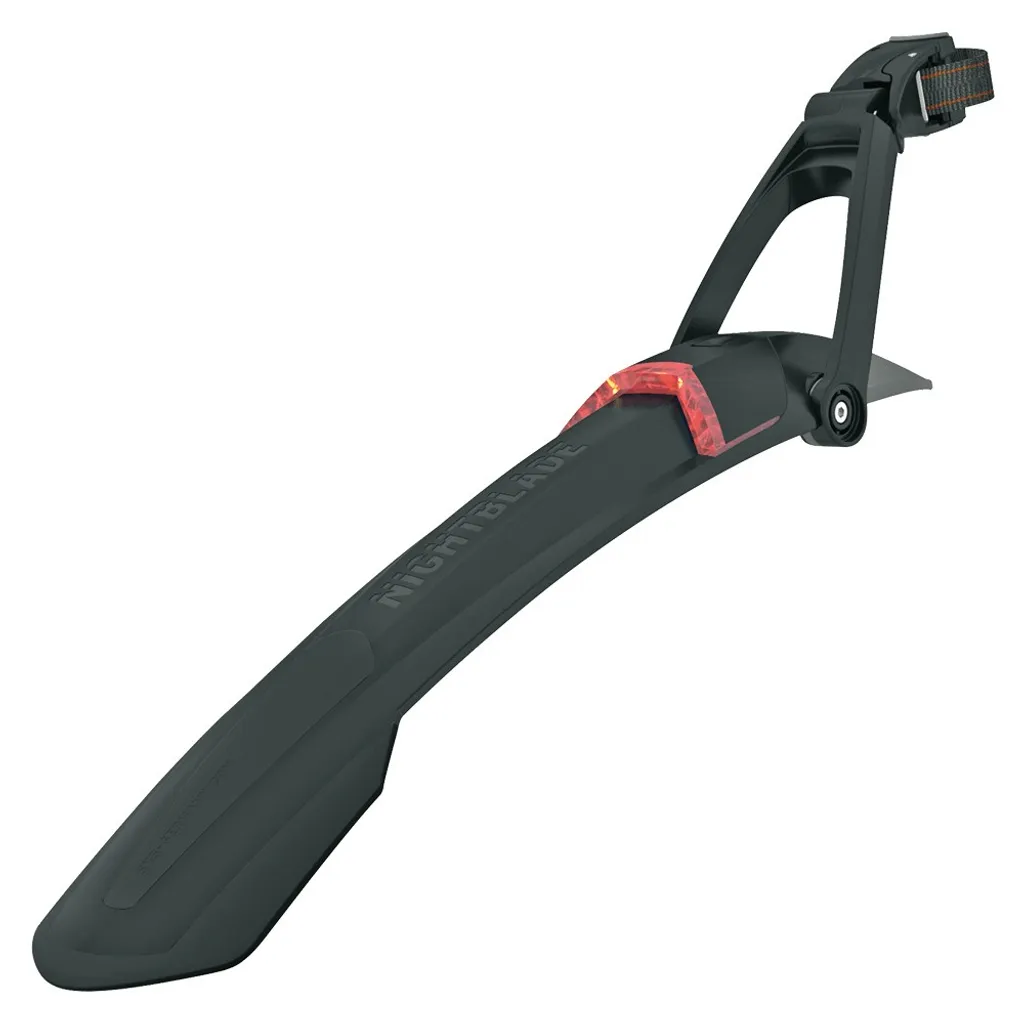 Protège-roue SKS Nightblade 29" 11615 en Plastique Bi-composant Robuste - 2