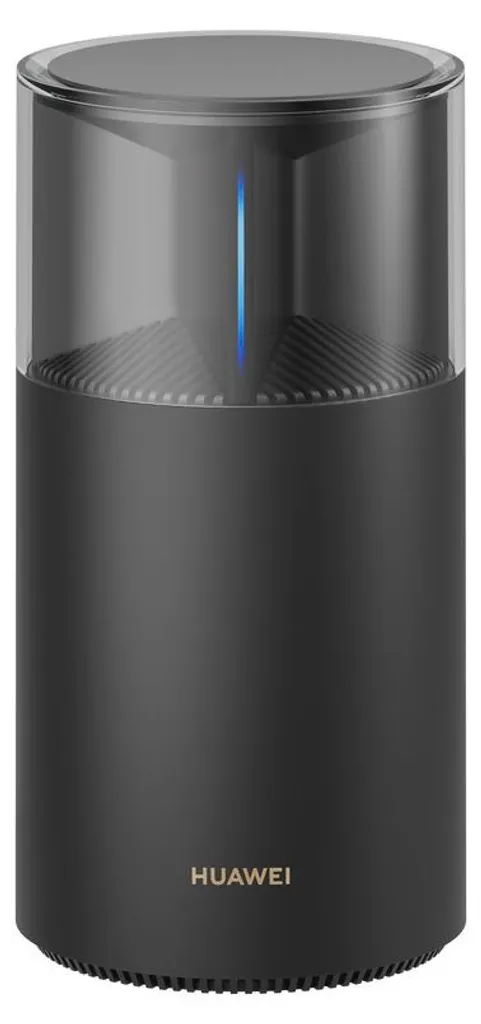Huawei WiFi Mesh X1 Pro noir routeur Wi-Fi 7 bi-bande performant