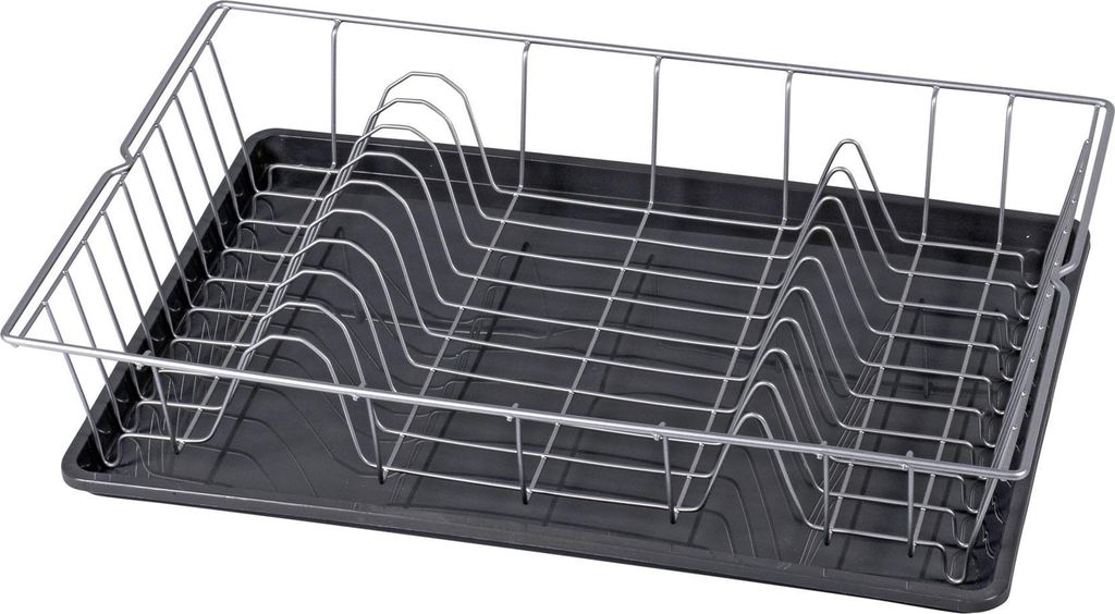 Metaltex COLONIA, Ociekacz, Stojak, Blad, Naczynia, Zdjęcie produktu 