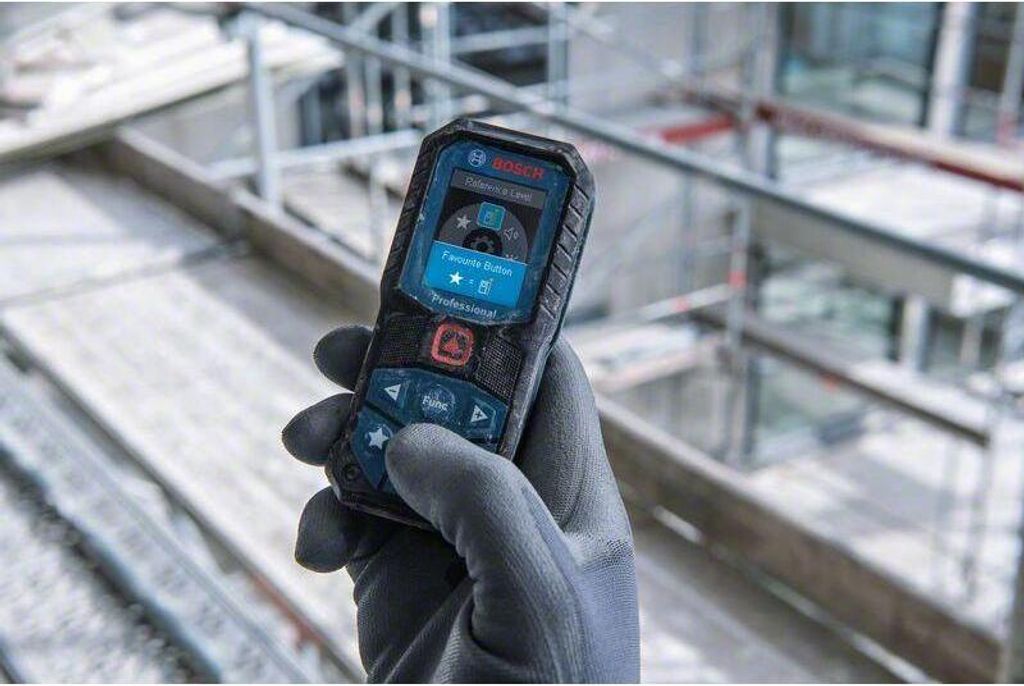 Bosch Laser-Entfernungsmesser GLM 50-22 Produktbild 22
