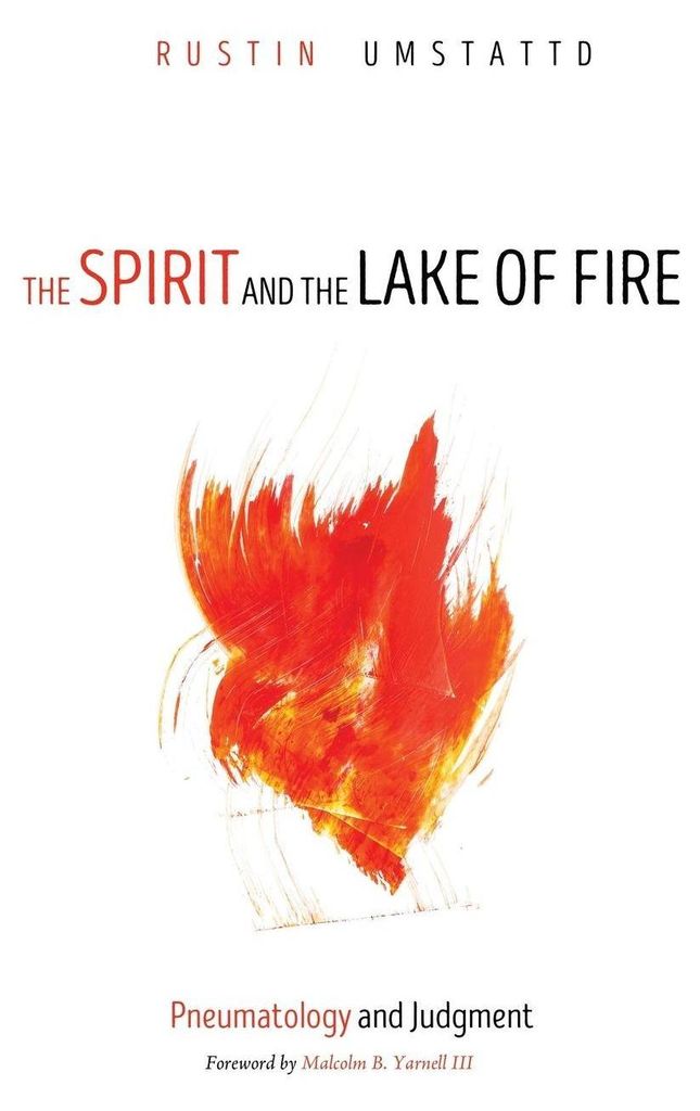 The Spirit and the Lake of Fire