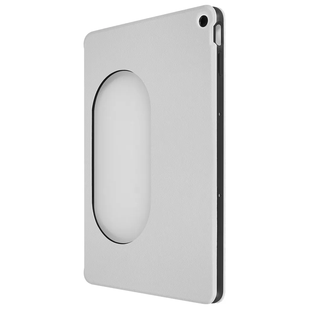 Custodia Protettiva Google Pixel Tablet Grigio | Stand per Bambini