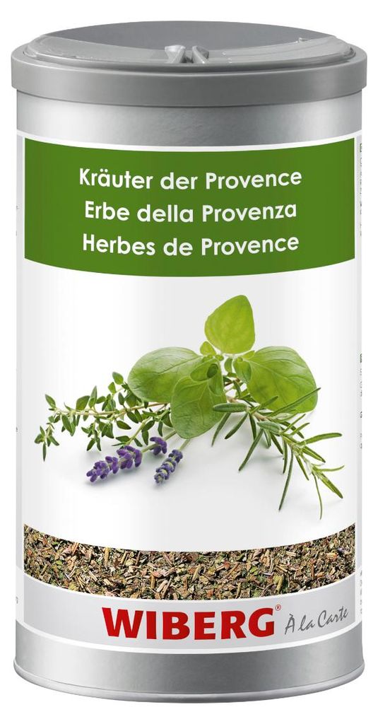 WIBERG 2836566002 WIBERG Kräuter der Provence getrocknet Zdjęcie produktu 
