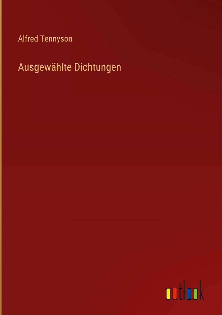 Ausgewählte Dichtungen