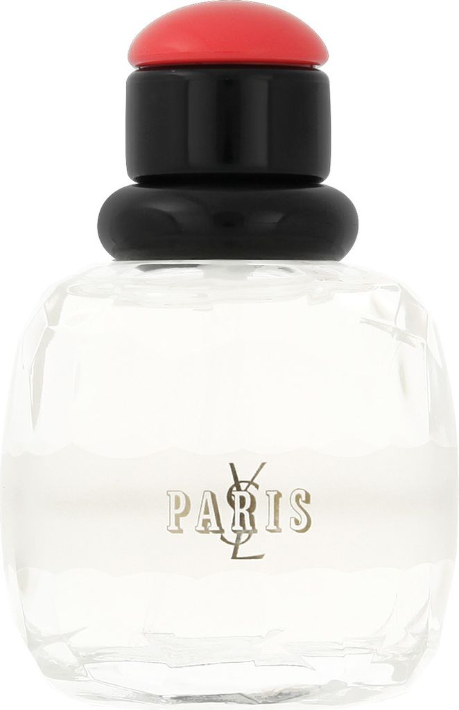Yves Saint Laurent Paris EDT 75 ml W Produktbild 4