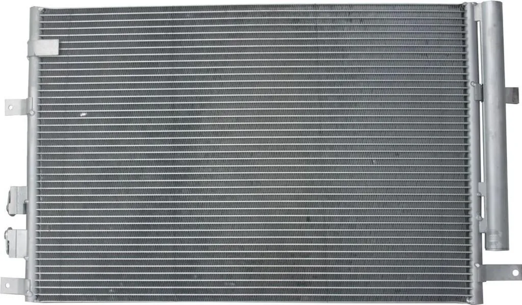 Refroidissez votre Alfa Romeo Brera avec le condenseur Bosch 611x423 R134a