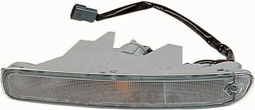 Restauro Mazda 323 BA: Freccia Sinistra ABAKUS 216-1614L-AE BC6A51070A