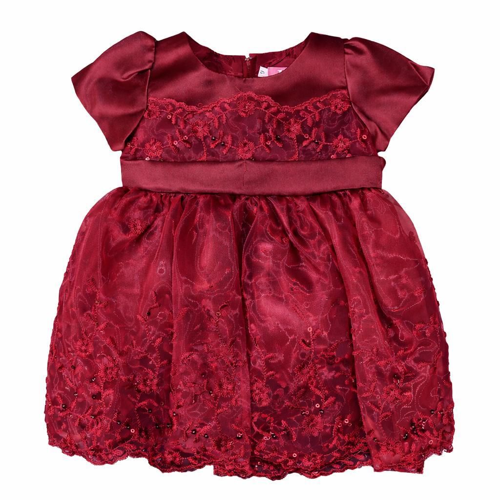 Baby Festkleid Mädchen