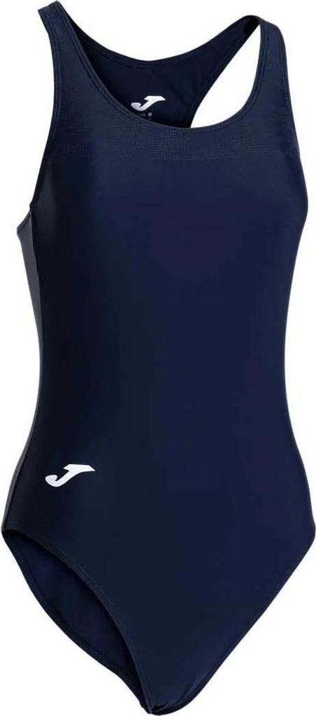 Joma Shark Iv Badeanzug Blau L Damen Blau L