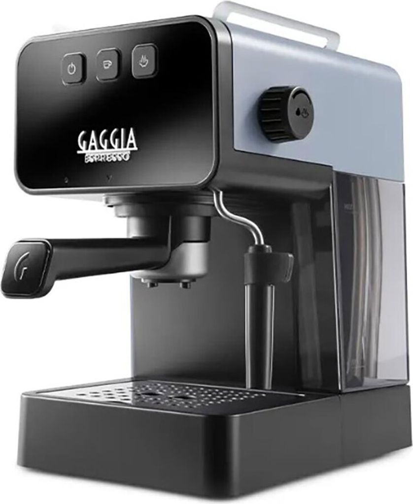 Gaggia ESPRESSO DELUXE, Espressomaschine, 1,2 l, Kaffeepad, Produktbild 