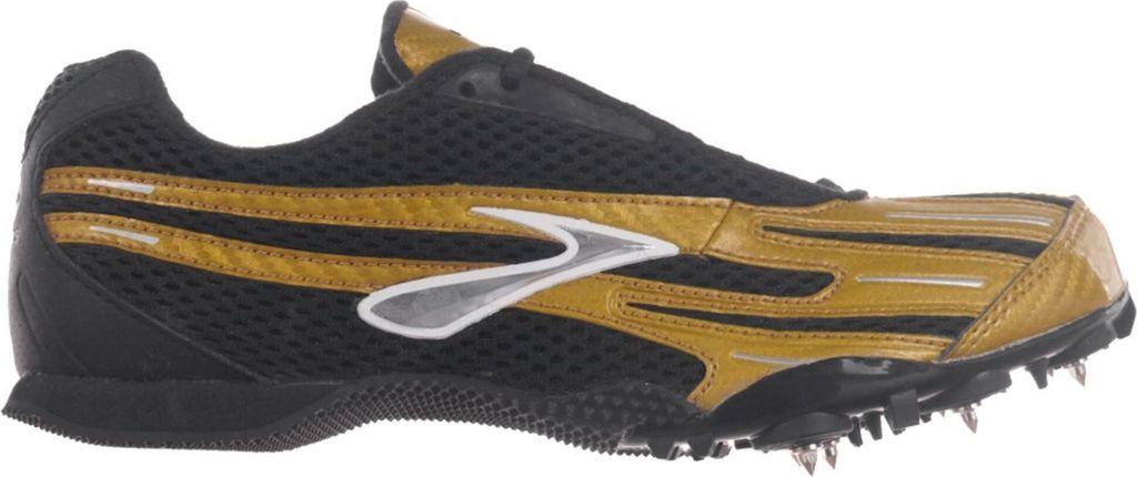 Schuhe Brooks zum Ausführen von Surge Md 41218091