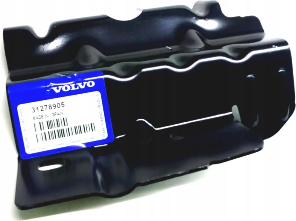 Support de cadre auxiliaire Volvo XC60 OE acier renforcé haute qualité