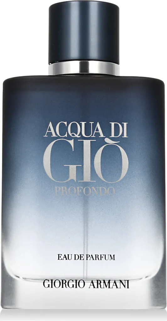 Armani - Acqua of Gio Profondo EDP 100ml