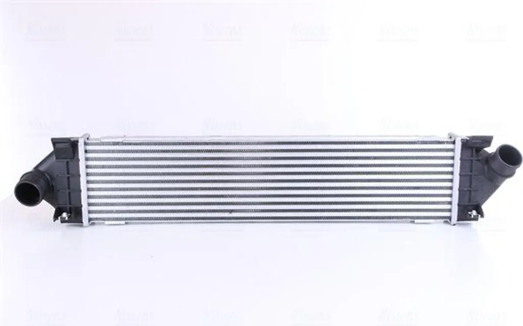 Échangeur thermique NISSENS 96560 haute résistance pour moteurs Ford TDCI
