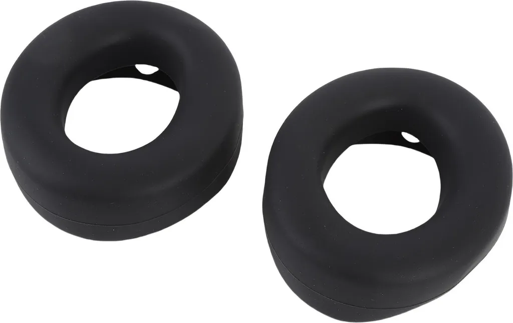 Copertura del padiglione auricolare della cuffia, sostituzione dell'archetto in silicone morbido per Studio 2 3 - 5